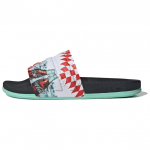 Coca-Cola x adidas Adilette OG CF Sandaalid Must Valge Unisex Sandaalid Core-Black Cloud-White None KH6903 42