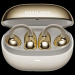 Philips TAT3469 Avatud K&otilde;rvaklapid Klambriga Bluetooth Spordik&otilde;rvaklapid
