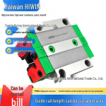 HIWIN lineaarjuhikud CGH/CGW seeria 15-45 CA/HA/CC/HC CGW15CC