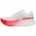 Salomon S/Lab Phantasm 3 SC Mugava istuvusega jooksujalatsid Unisex toss Valge Punane L45467200 36