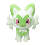 Center Originaal Palus Nyaoha 20 x 17 x 20 cm x W x Pok&eacute;mon M&auml;nguasi (HD)