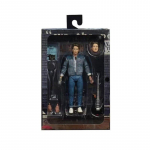 Neca 2 7 Tagasi tulevikku Marty Mcfly PVC kuju 18cm k&otilde;rgus