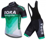 Team Edition Rattas&otilde;idukost&uuml;&uuml;m BORA Maanteejalgratta Komplekt Suvine M&auml;giratta Maanteejalgratta Kost&uuml;&uuml;m Tour De France'i Rattas&otilde;idukost&uuml;&uuml;m XS
