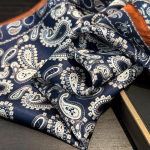 100% naturaalsest siidist sall naistele luksuslik k&otilde;rgekvaliteediline peapaela ruudukujuline foulard naiste kaelasall sallid peakatted hijab bandana sallid Real Silk 53x53cm gray