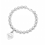 TIFFANY &CO Logo Disainiga K&auml;ev&otilde;ru Meestele ja Naistele Paaristiilis H&otilde;bedane 60136444-H&otilde;bedane 16.5cm h&otilde;be