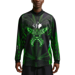 Nike Kanada x NOCTA Borealis v&auml;ravavahis&auml;rk Must Unisex Topp IM6633-010 L black