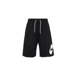 Nike Sportswear Vabaajushortsid Meeste Must 836278-010 M black
