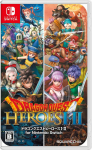 Dragon Quest Heroes I II Nintendo Switchile &