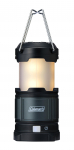 Coleman latern Vastupidav kokkupandav latern LED Metallikroheline Telkimine small roheline