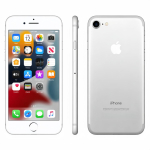 Renoveeritud Apple iPhone 7 4,7 2 GB RAM 128 GB ROM 4G LTE Avatud iOS-i nutitelefon 128GB h&otilde;be