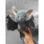 Brooks Nahkhiir Naljakas Pehmem&auml;nguasi Kingitus Nukud Kingitus Halloween 30cm