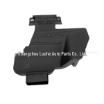 Jeep Compass, Patriot ja Dodge Caliber &otilde;hu sisselaskekanal (Osa 4593913AB) MOPAR black
