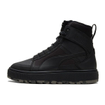 PUMA Suede Mid Winter Adapt Must 381182-01 38 black