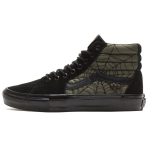 Sk8 Ben Kadow x Sk8 Skate Vans-Hi 'Web' VN0A5FCC89O 35 black
