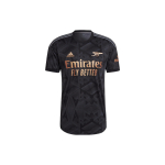 Adidas Arsenal Jalgpallis&auml;rk M&auml;ngija Versioon Meeste Must H35901 XS must