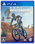 Descenders PS4 -