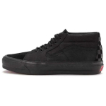 Sk8 Vans-Mid Reissue 83 Mg 'TDC Black' VN000E7JCJI 36 must