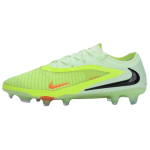 Nike Phantom 6 jalgpallisaapad Unisex Roheline HJ2146-801 40
