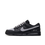 Nike Dunk Shadow Gray 'Shadow' Kulumiskindel Libisemiskindel Madal Kets Lauaketsi Jalan&otilde;ud Unisex Must Hall IO7606-010(Team724- ) 38.5 must