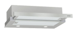 Gorenje TH62E4X Teleskoopiline pliidipliit, Teras, LED