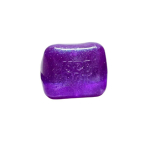 Needoh L&auml;ikiv S&auml;delev Kuubik Pigistatav M&auml;nguasi Pehme Aeglaselt T&otilde;usev Deformatsioonipall &Auml;revuse Leevendaja Sensoorne Fidget M&auml;nguasi Teismelistele peokingitus purple