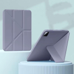 Kaitse&uuml;mbris Xiaomi Pad 8 jaoks, 11,2 Smart Fold, pehme tagak&uuml;ljega alus, tahvelarvuti Coque, Xiaomi Pad 8 Pro jaoks, Poco Pad X1 jaoks, 11,2 tolli For Xiaomi Pad 8 Pro