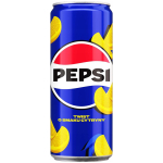 Pepsi twist gaseeritud jook sidruniga 330ml