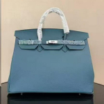 ML2024 Uus 40cm Veisenahast K&auml;ekott Suur T&otilde;mblukuga Kott Naiste Ehtne Nahast &Otilde;lakott 40x20x31cm gray