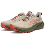 ASICS GT 2000 13 Tr Nature Bathing Beež Punane Snapper Roheline 1011B954-300 42