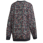 Adidas Originals HOODIE Naiste Mitmev&auml;rviline DH4257 170/88A/L gray