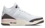 Air Jordan 3 Retro 'Neapolitan' Naiste CK9246-102 36.5 white
