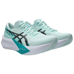 ASICS Magic Speed 4 Soothing Sea Black 1011B875-401 44 white