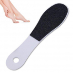 Kahepoolne jalaviil Rasp Callus Hard Skin Remover Pedik&uuml;&uuml;ri silumine