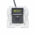 Nightvision CCD CCD Special Car Reverse backup Kaamera tahavaate tagurdamine Mitsubishi Outlanderi jaoks