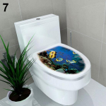 Youshengi majapidamisvee ookeanikiri veekindel moekleebis