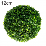 Youshengi kunsthaljastuse muru lillepalli imitatsioon pulmatseremoonia peokaunistus 12cm