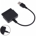 1 tk Ps3 USB 20 kaabel PS2 kontrolleri jaoks PS3 arvuti USB adapteri muunduri kaabel