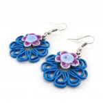 NOA [I9937] &ndash; sinised Vahin&eacute; disaink&otilde;rvar&otilde;ngad sinine