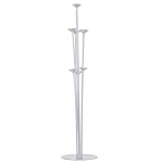 Veeru aluse hoidik Beebi 8 toruga &otilde;hupallid, du&scaron;&scaron;, pulmade s&uuml;nnip&auml;evad