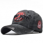 [NORTHWOOD]Meeste pesapallim&uuml;ts, naiste New Yorgi Snapback-m&uuml;ts Brand Dad Hats Gorra Ny Bone Trucker Cap must