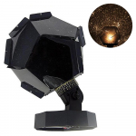 Starlight projektorlamp LED Star Night Light LED t&auml;heprojektor lamp Sky Projection Cosmos Night must
