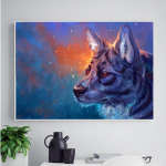 Full Square Drill 5D DIY Teemantmaal 3D Tikand Ristpistes Kodukaunistus Full Round 20X30CM