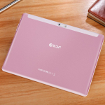 BDF S10 Global Tablet 4 GB RAM 64 GB ROM Wifi/3G/Bluetooth EU Plug roosa kuldne v&auml;rv