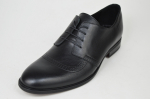 Oxfords ikos 33661 40 Must nahk 40 must