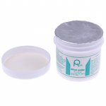 100G jootepasta r&auml;busti vask keevitamine h&otilde;be vask keevitamine vask alumiinium keevitamine valge