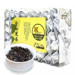 2023 Taiwan GABA tee Oolong Hiina tee Taiwan High Mountaini tee PVC pakend 252g 50g
