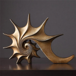 Vaigukarbi kuju meritigu loomaskulptuurid rattakujukesed k&auml;sit&ouml;&ouml; j&otilde;ulukink veranda Kodukontori kaunistused kaunistused