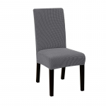 Jacquard veekindel tooli kate Spandex Stretch Slipcovers Tooli toolikatted k&ouml;&ouml;gi jaoks s&ouml;&ouml;gitoa k&ouml;&ouml;k pulmapidu