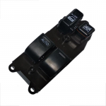 84820-10100 Elektrilise akna l&uuml;liti Toyota Hilux 2-ukseline 2007-2015 Hiace 1999-2005 Land Cruiser 1996-2008 jaoks FST-TO-2280B must