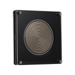 DC 5V Schumanni resonants 7,83 HZ &uuml;limadala sagedusega impulssgeneraator Schumanni lainegeneraatori heli